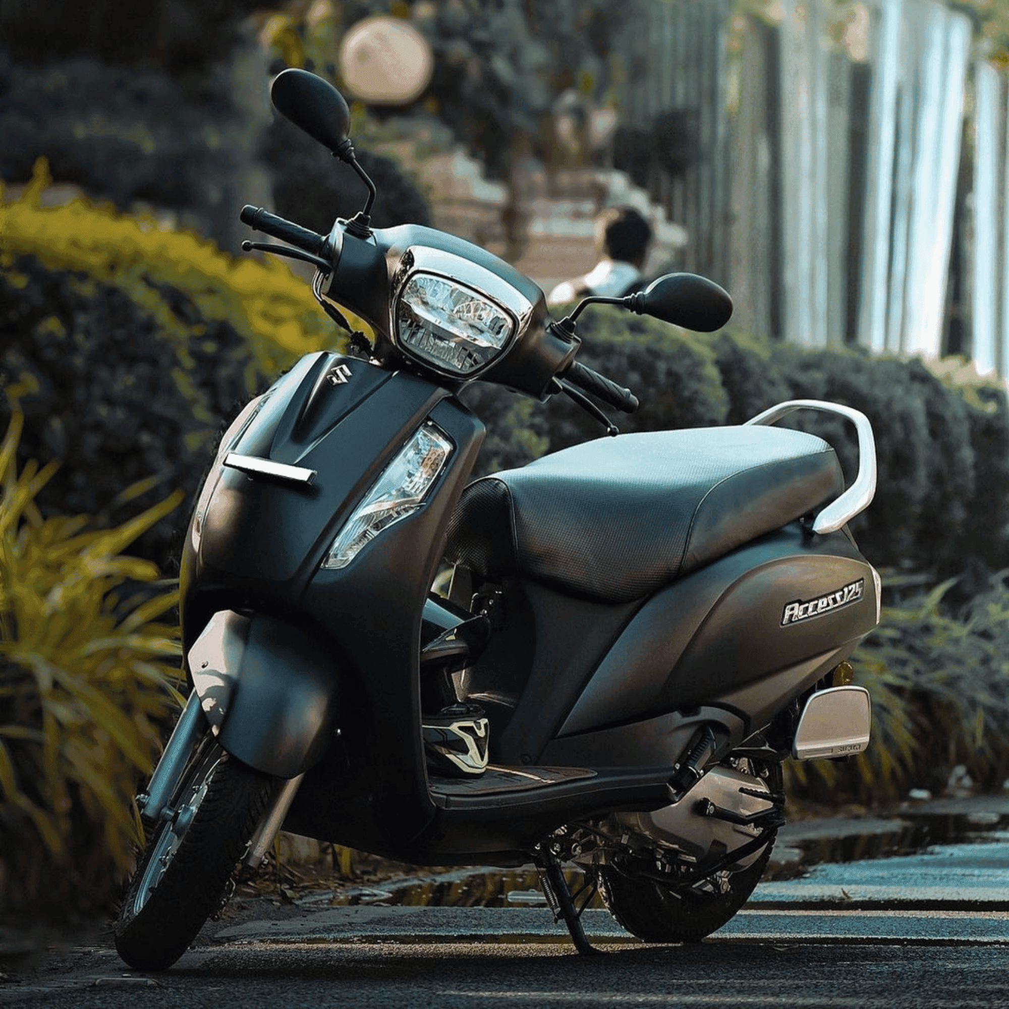Honda Activa 125